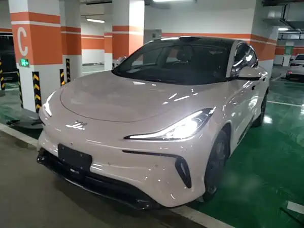 IM Motors LS6 2023