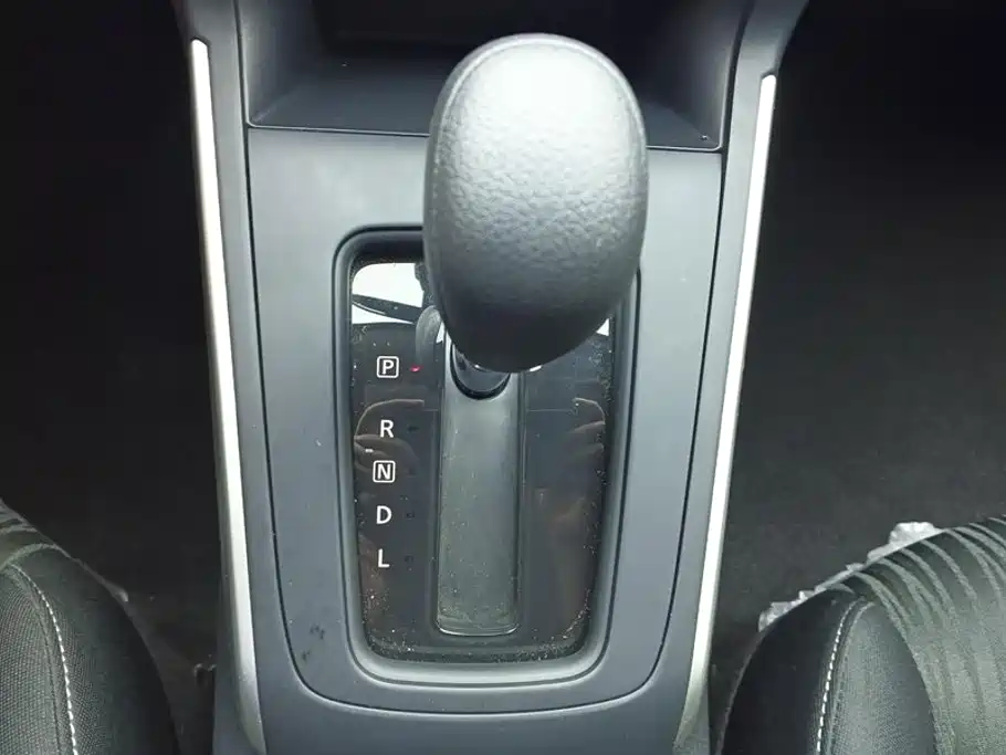 Nissan Sylphy 2025 — фото 16
