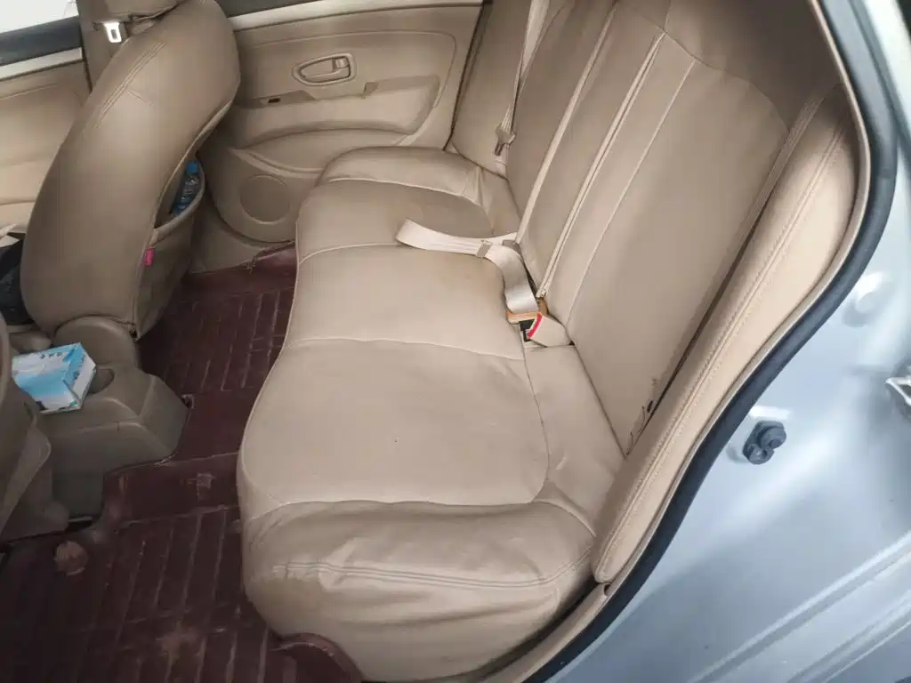 Nissan Sylphy 2014 — фото 15