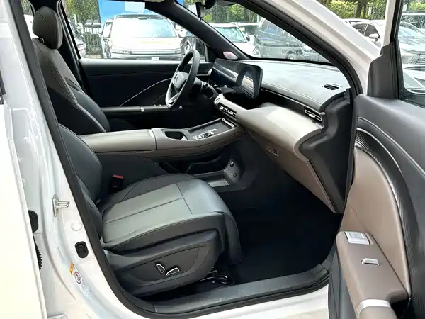 Changan CS55PLUS 2026