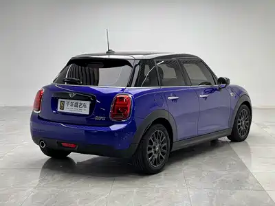 MINI MINI 2020