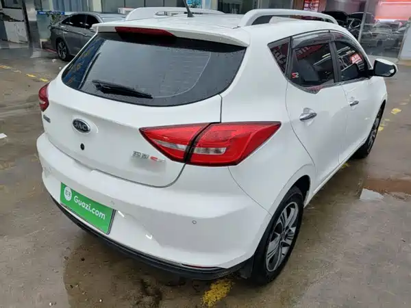 JMC Refine S2 2017