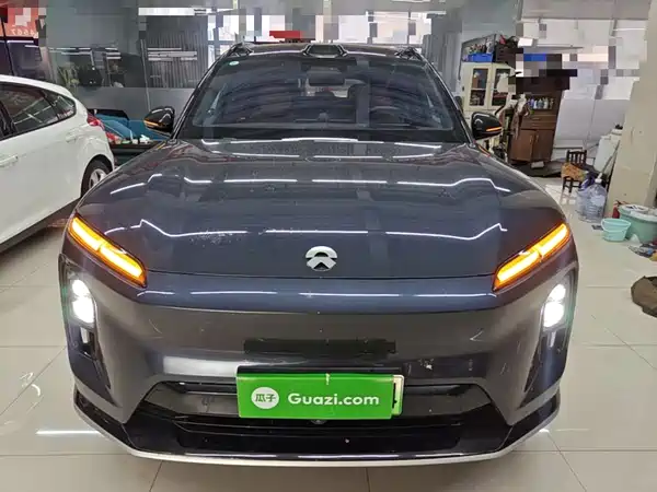 NIO ES6 2025