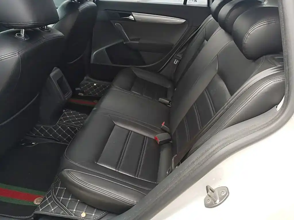 Volkswagen Gran Lavida 2015 — фото 17