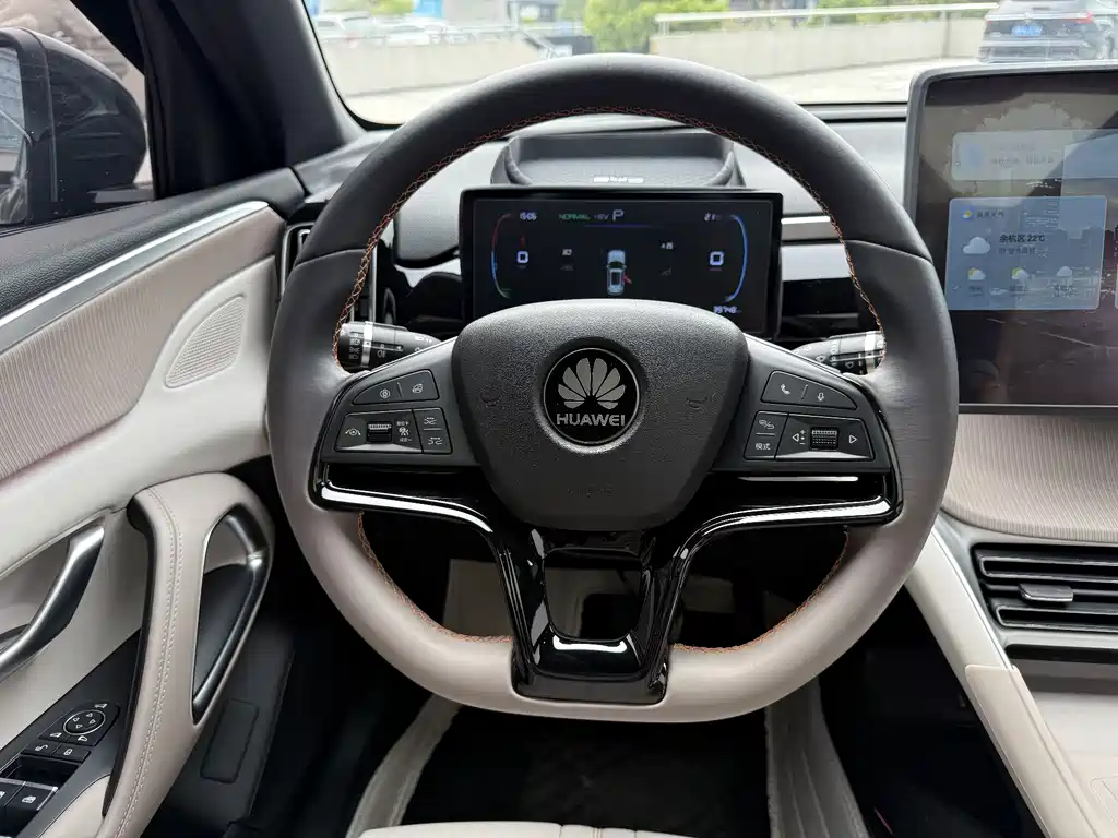 BYD Pro New Energy 2024 — фото 24