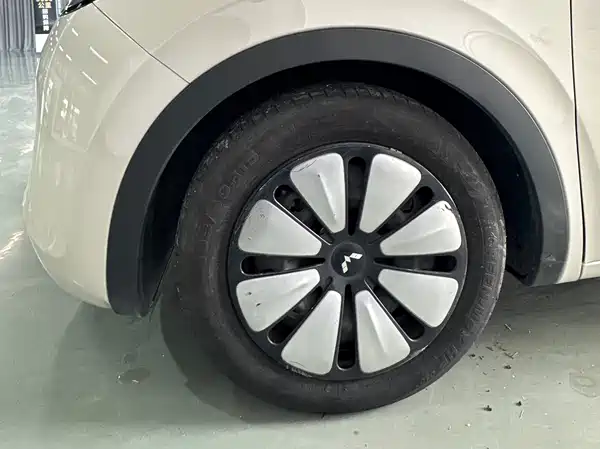 Wuling Bingo 2023