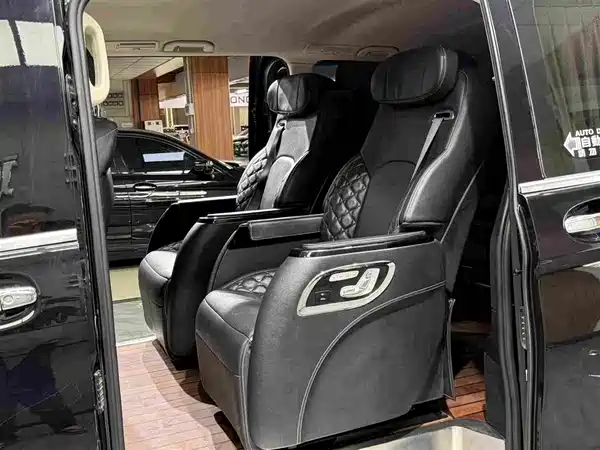 Mercedes-Benz Vito 2020