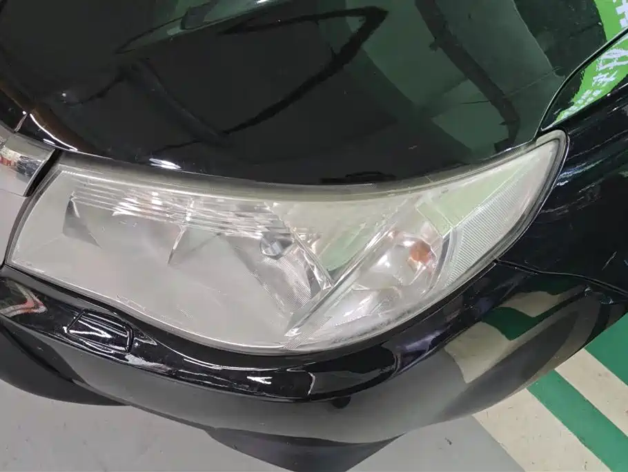 Subaru Forester 2011