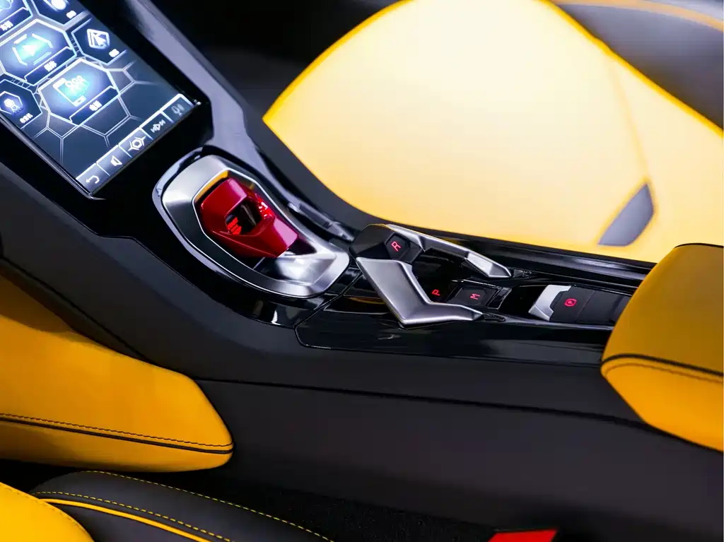 Lamborghini Huracan 2021 — фото 19