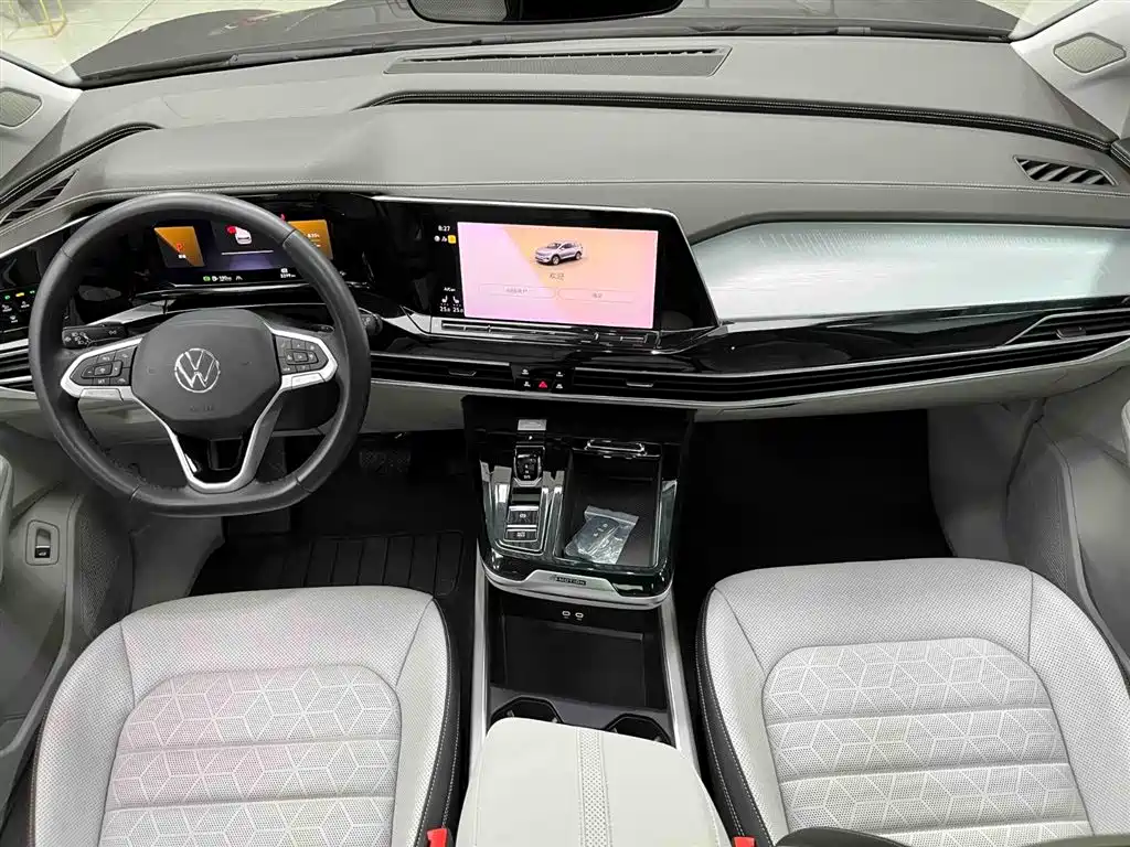 Volkswagen Talagon 2023 — фото 2
