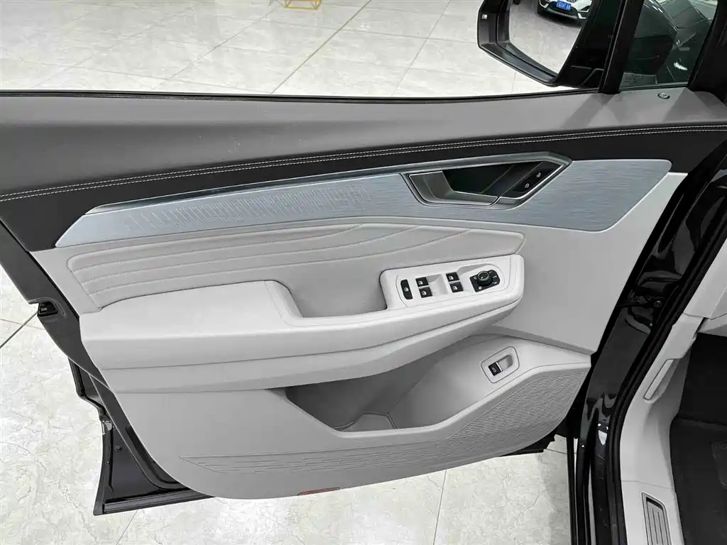 Volkswagen Talagon 2023 — фото 10