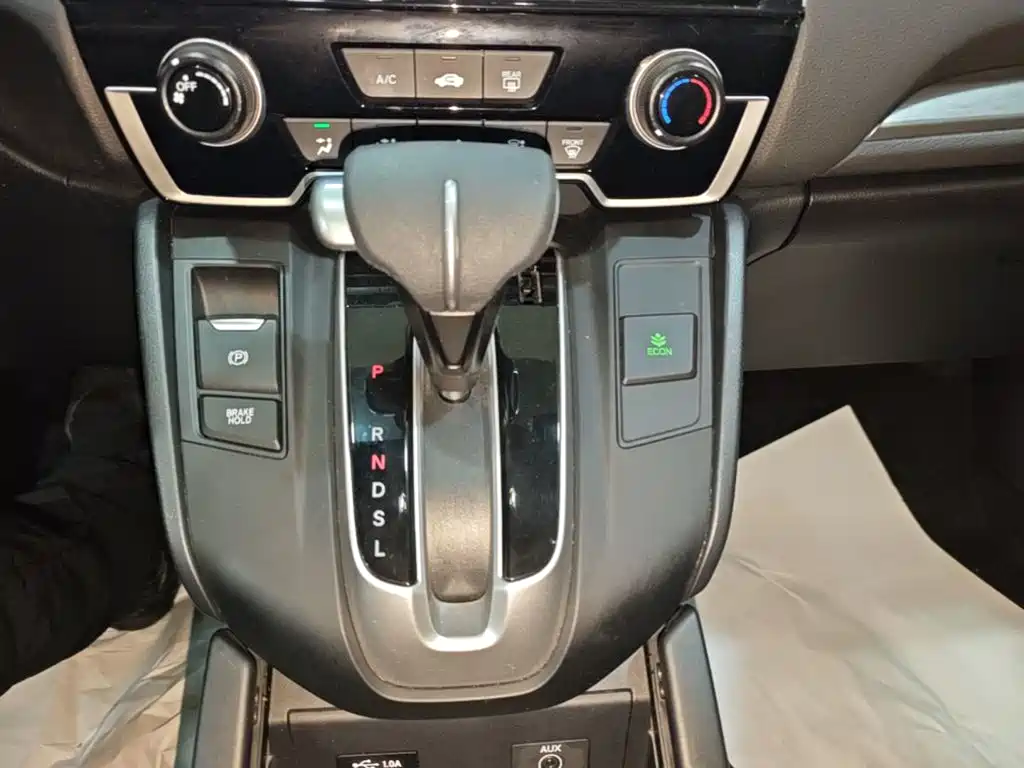Honda Breeze 2022 — фото 14