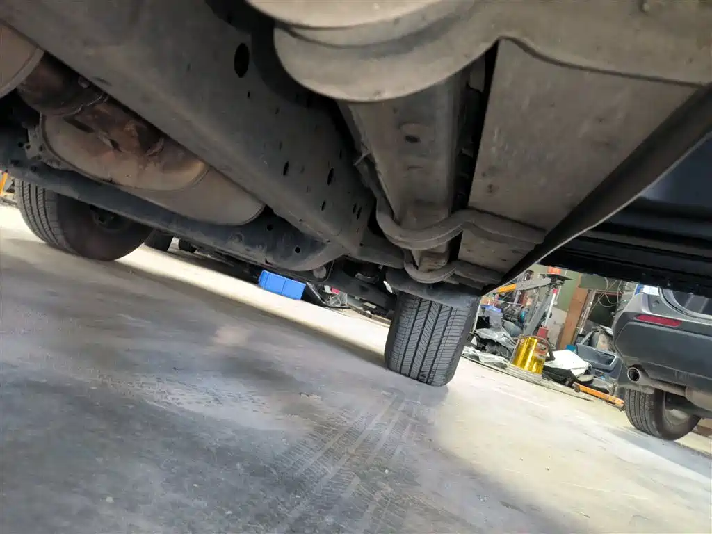 Tank 300 2023 — фото 19