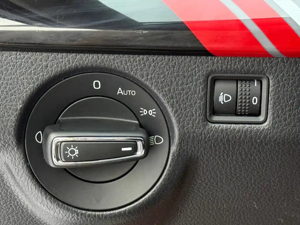 Skoda Kamiq 2023 — фото 18