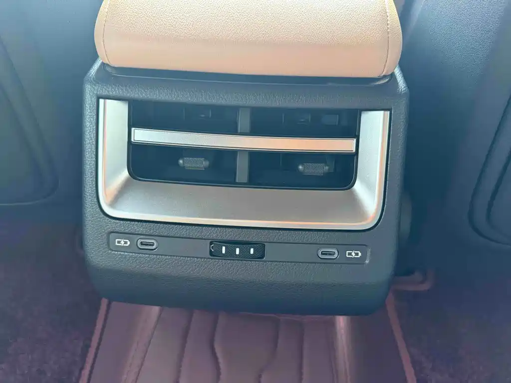 Lexus ES 2026 — фото 15