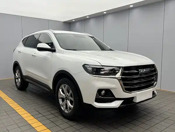 Haval H6 2023