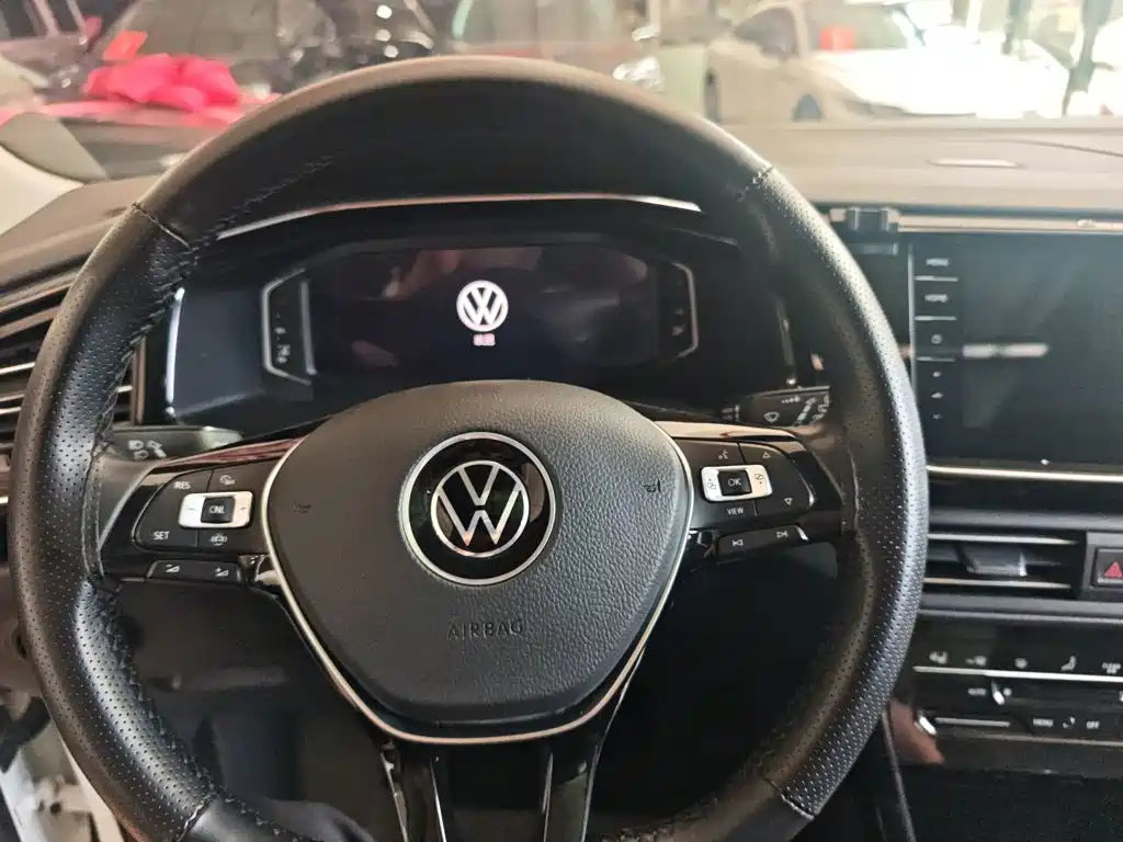 Volkswagen Tayron 2021