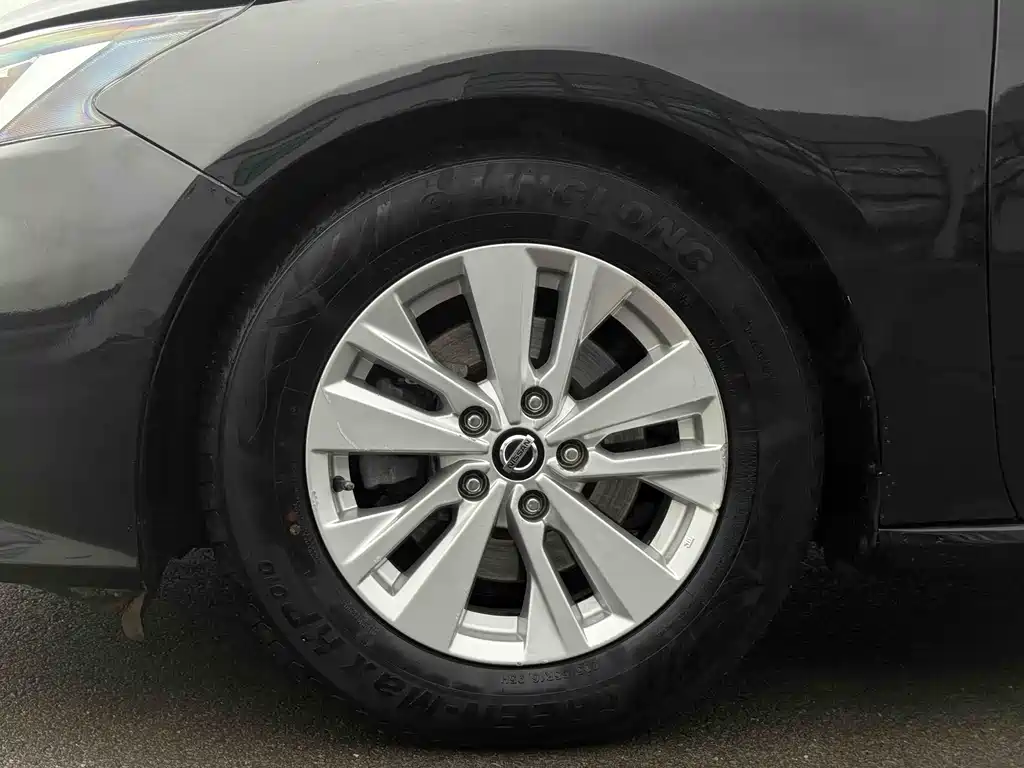 Nissan Teana 2019 — фото 10