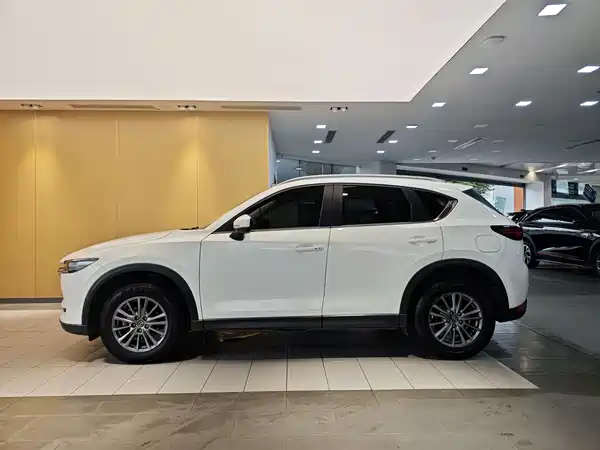 Mazda CX-5 2017