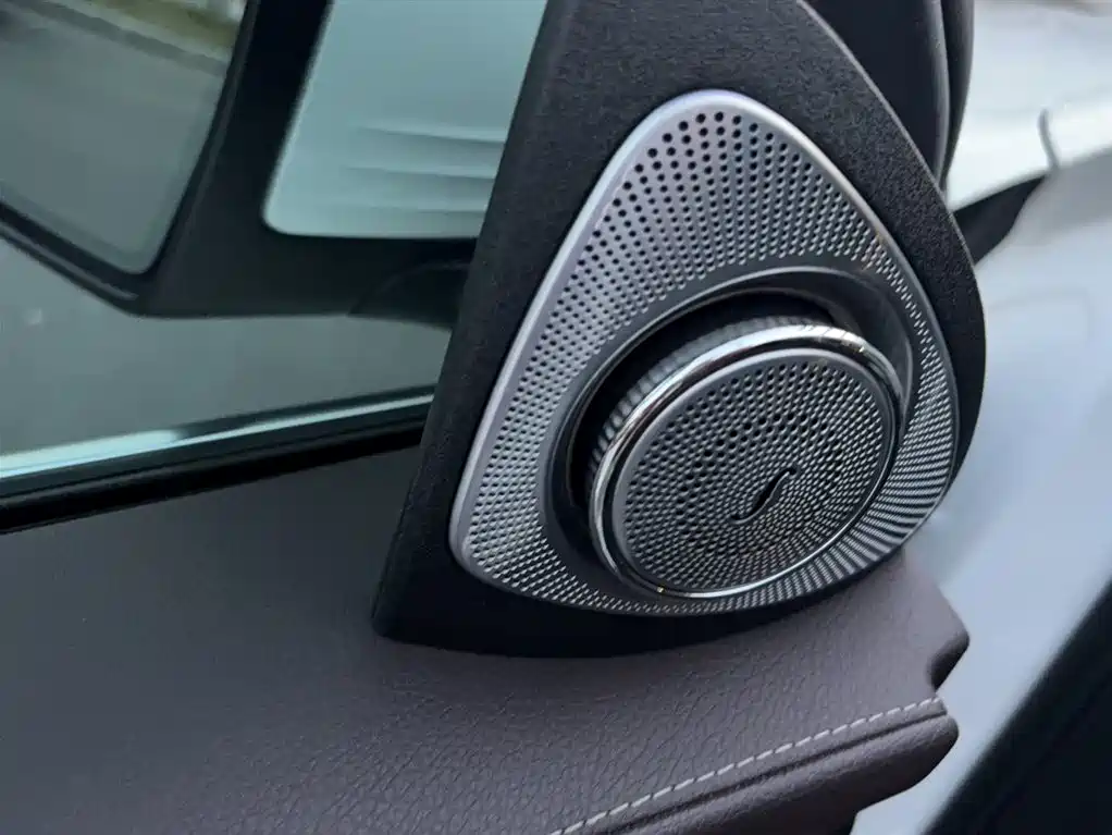 Mercedes-Benz GLC 2021 — фото 20