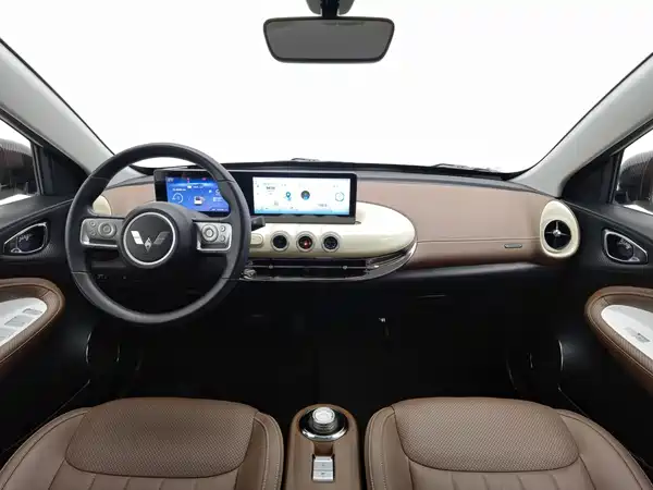 Wuling Bingo 2025