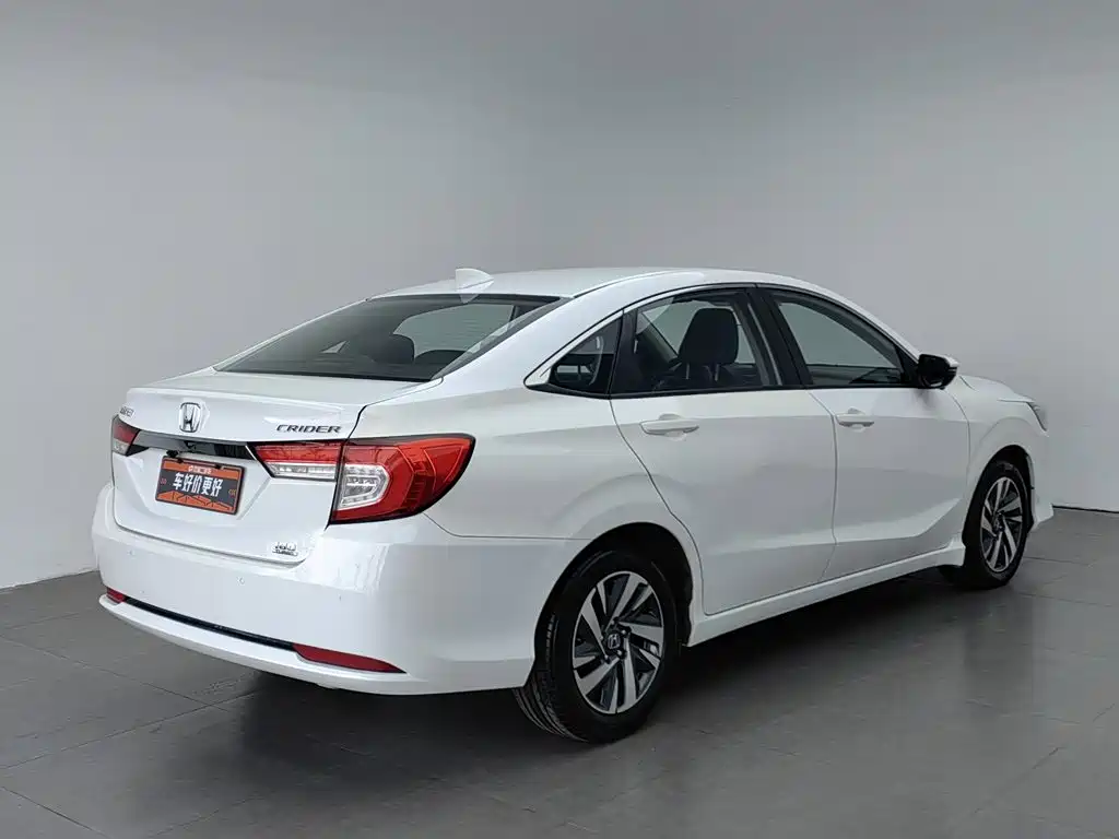 Honda Crider 2019 — фото 2