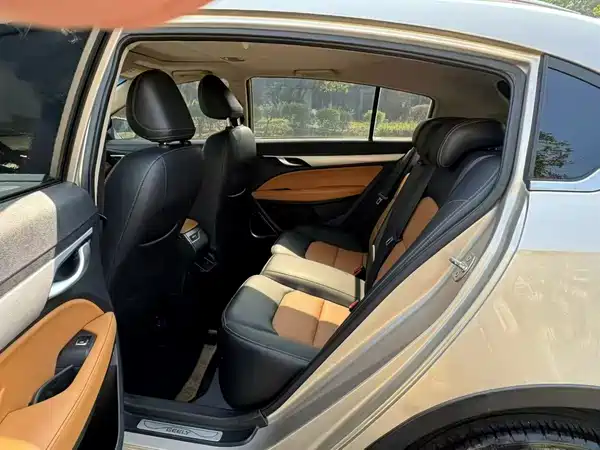 Geely Vision S1 2018