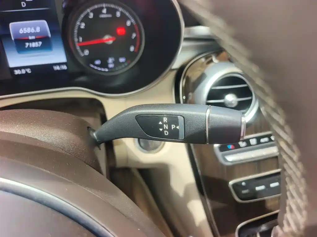 Mercedes-Benz C-Class 2015 — фото 10