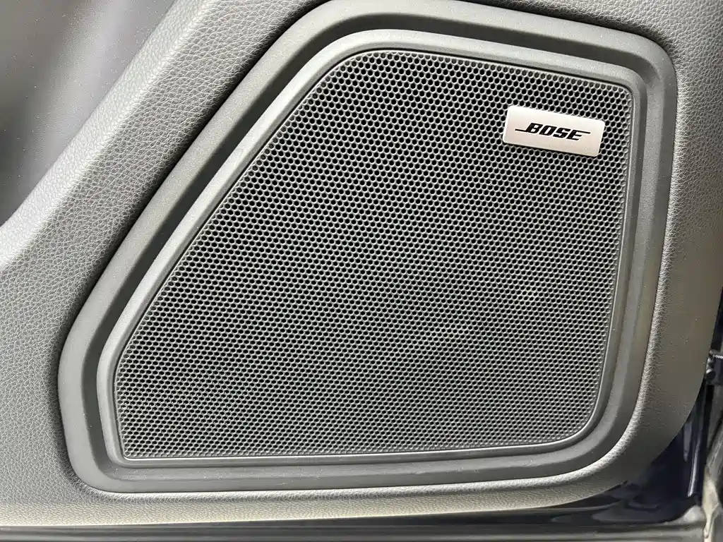 Porsche Macan 2023 — фото 7