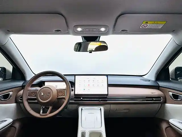 Wuling Bingo S 2025