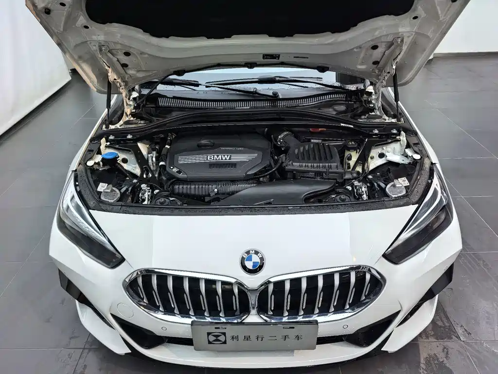 BMW 2 Series 2023 — фото 18