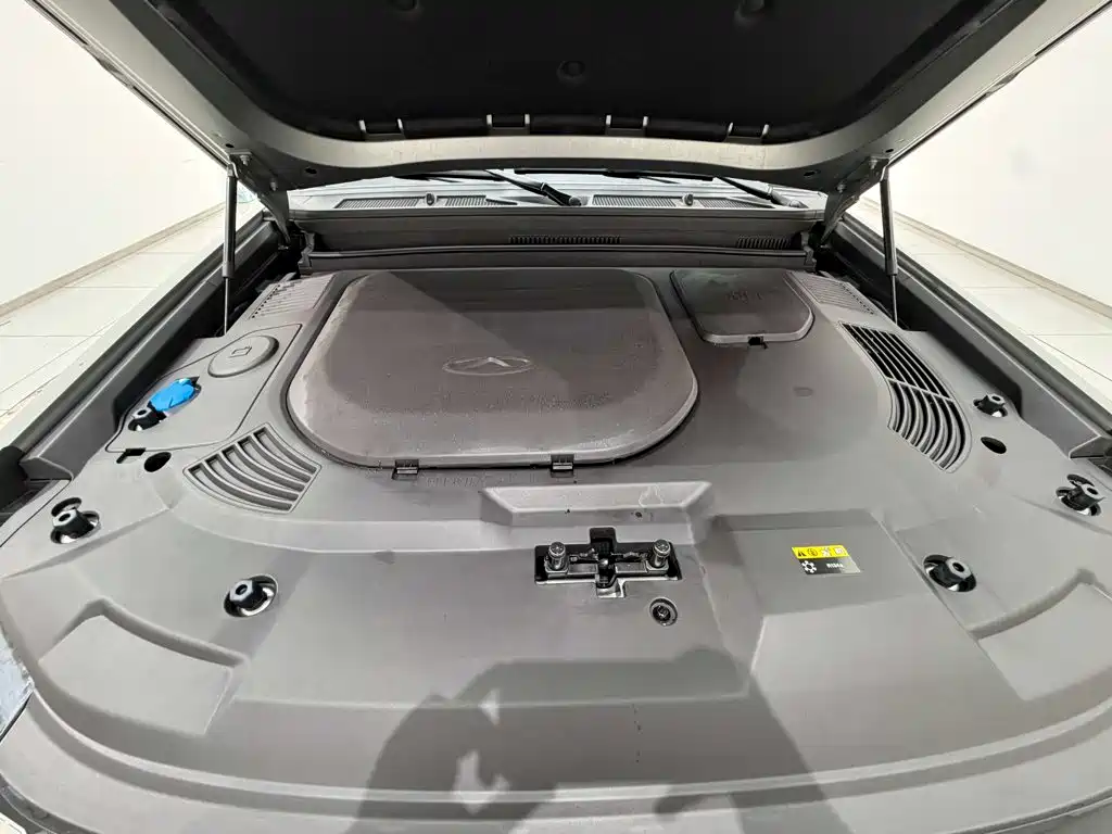 Jetour Traveller C-DM 2025 — фото 12
