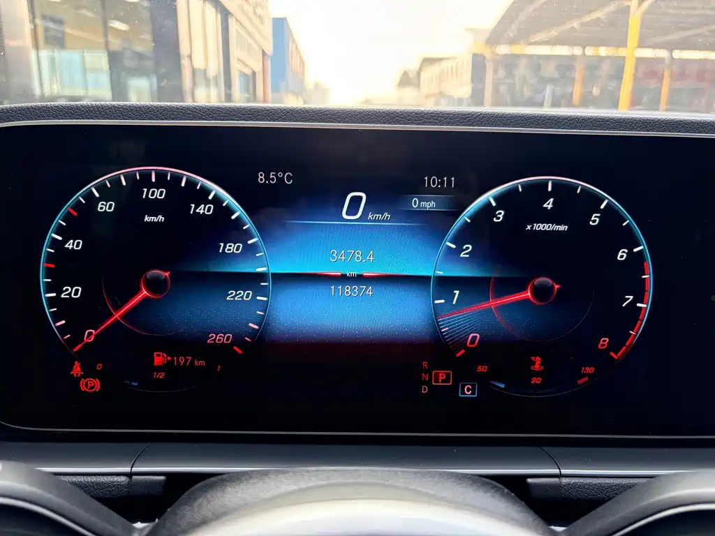 Mercedes-Benz GLE 2020 — фото 16