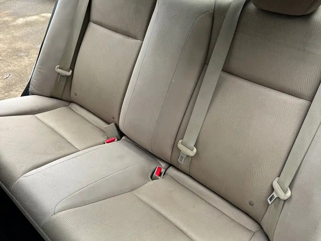Honda City 2016 — фото 14
