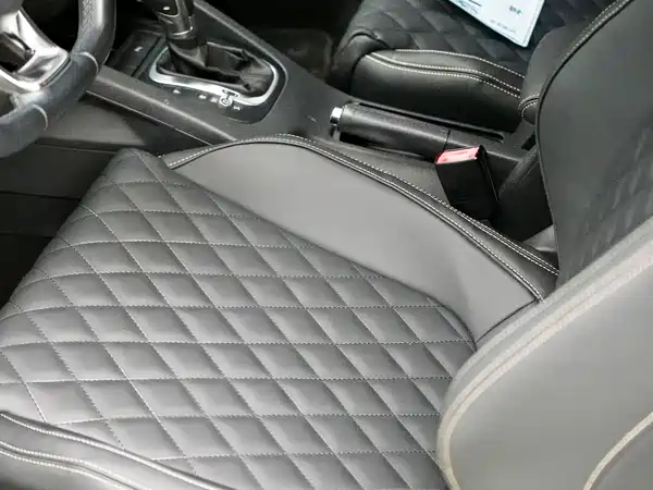 Volkswagen Scirocco 2016