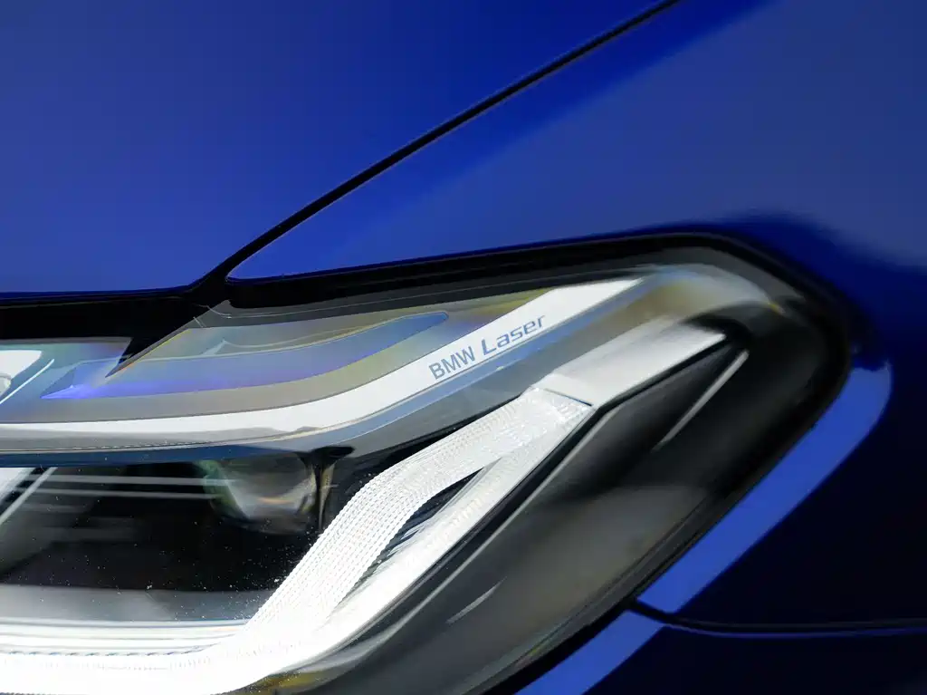 BMW M5 2021 — фото 12