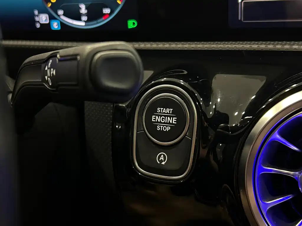 Mercedes-Benz CLA 2021 — фото 14