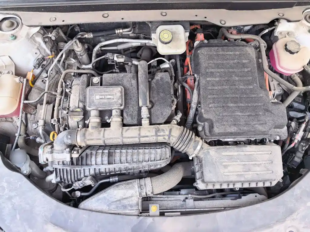 BYD Seal 05 DM-i 2025 — фото 11