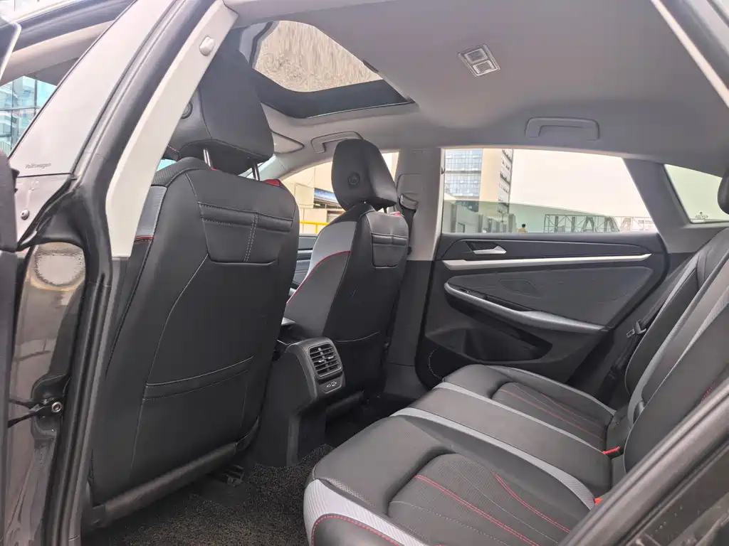 Volkswagen Lamando 2022
