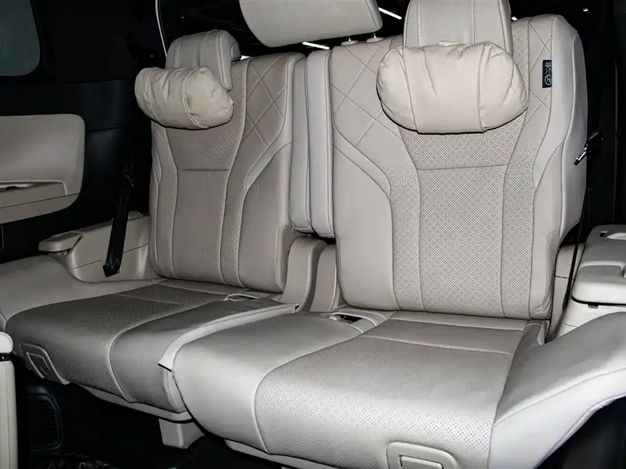 Toyota Vellfire 2024 — фото 20