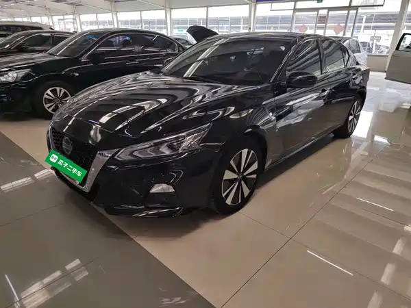 Nissan Teana 2020