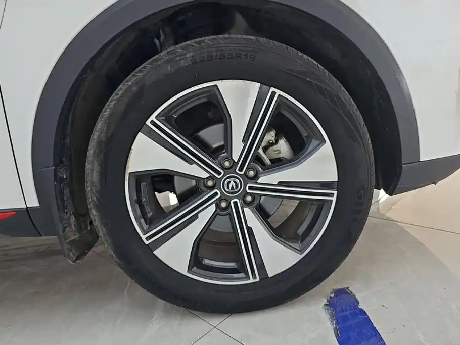 Changan CS55PLUS 2022 — фото 6