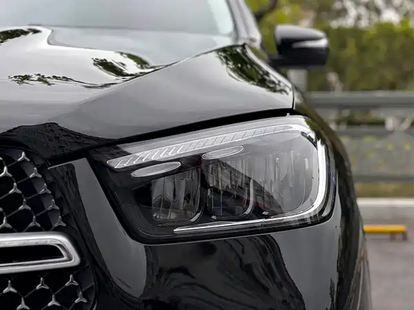 Mercedes-Benz GLE 2025