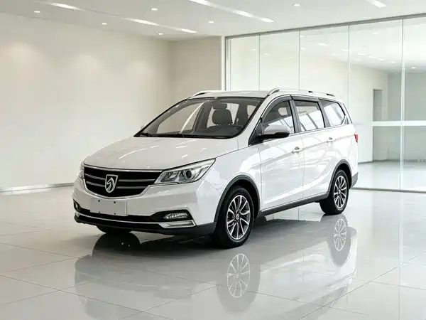 Baojun 730 2019