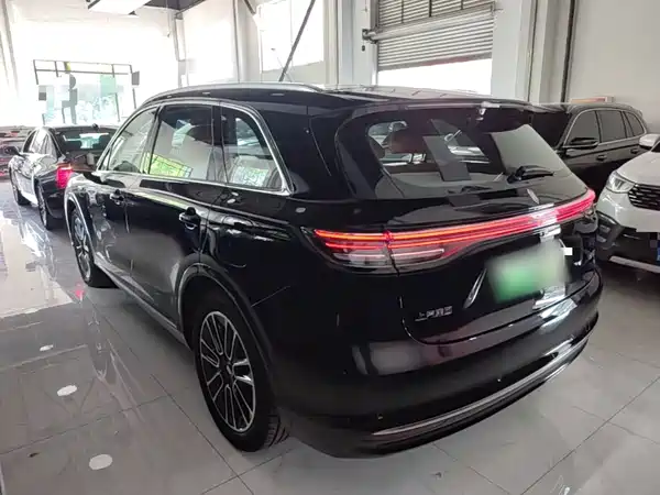 Shangjie H5 2025