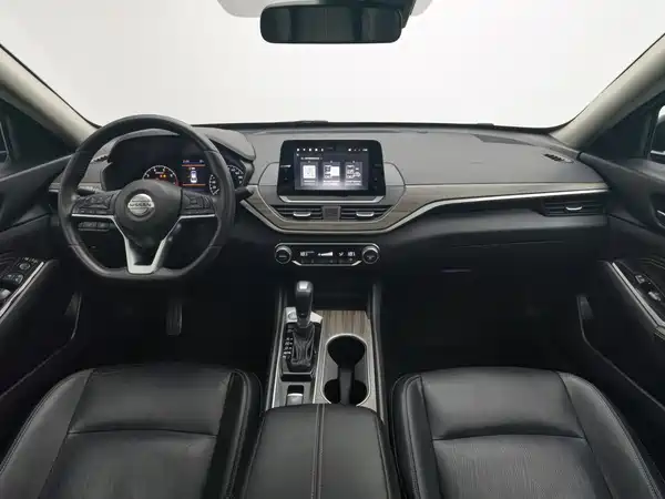Nissan Teana 2021