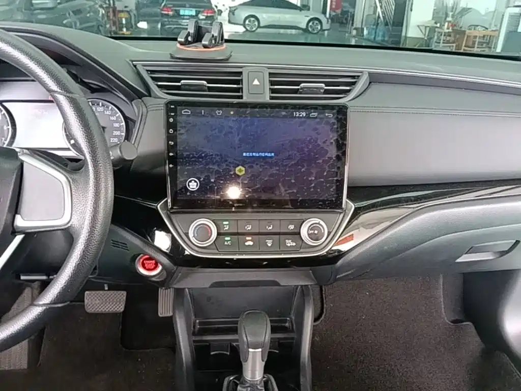 Honda Crider 2020 — фото 13