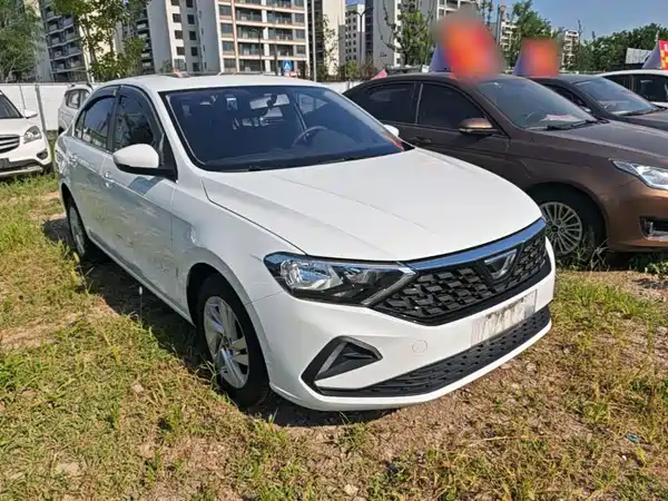 Jetta VA3 2022