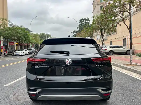 Buick Envision S 2022