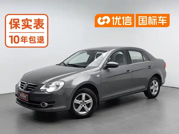 Volkswagen Bora 2011